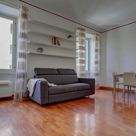Colosseo Apt Mecenate 77 - Home And More Rome Buitenkant foto