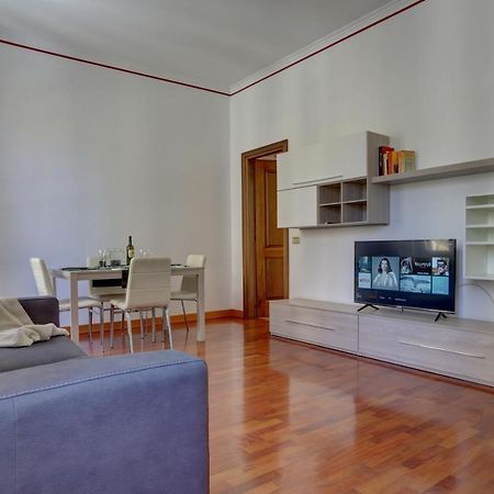 Colosseo Apt Mecenate 77 - Home And More Rome Buitenkant foto
