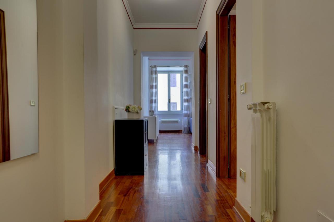 Colosseo Apt Mecenate 77 - Home And More Rome Buitenkant foto